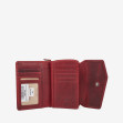 Портмоне Hill Burry Red 3