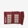 Портмоне Hill Burry Red 4