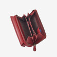 Портмоне Hill Burry Red 5