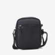 Сумка через плечо (кросс-боди) маленькая Hill Burry Black 3
