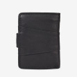 Портмоне Hill Burry Black 2
