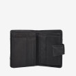 Портмоне Hill Burry Black 3