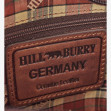 Сумка через плечо (кросс-боди) маленькая Hill Burry Foxy 7
