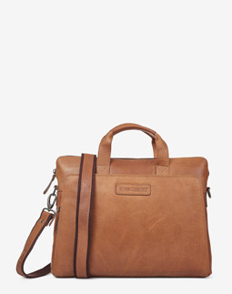 Сумка для ноутбука большая Hill Burry Foxy