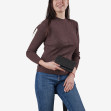 Кошелек - картхолдер Hill Burry Black 5