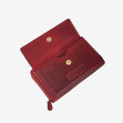 Гаманець з чохлом для телефону Hill Burry Red 3