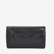 Кошелек - картхолдер Hill Burry Black 2