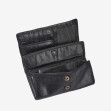 Кошелек - картхолдер Hill Burry Black 4