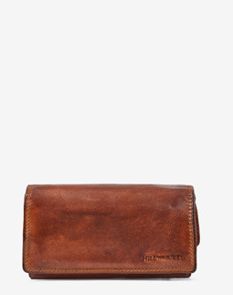 Гаманець - картхолдер Hill Burry Foxy