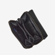Кошелек - картхолдер Hill Burry Black 3