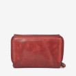 Кошелек - картхолдер Hill Burry Red 2