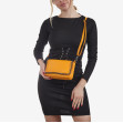 Клатч Regina Notte Yellow - Уценка 2