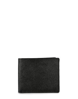 Портмоне InBag Black - Уцінка