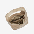 Шоппер середній Regina Notte Light taupe 3