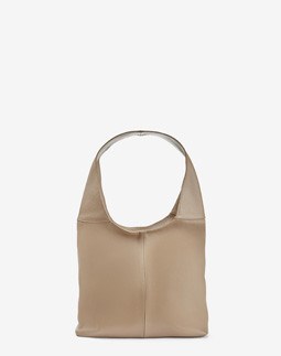 Шоппер середній Regina Notte Light taupe