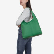 Шоппер середній Regina Notte Green 4