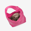 Шоппер середній Regina Notte Fuschia 3