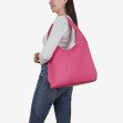 Шоппер середній Regina Notte Fuschia 4