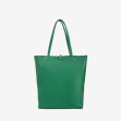 Шоппер большой Regina Notte Green 1