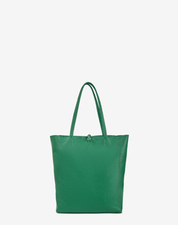 Шоппер большой Regina Notte Green