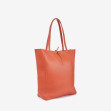 Шоппер большой Regina Notte Terracotta 2