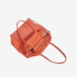 Шоппер большой Regina Notte Terracotta 3