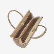 Тоут большой Regina Notte Light taupe 3