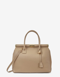 Тоут великий Regina Notte Light taupe