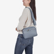 Сумка через плечо (кросс-боди) маленькая Regina Notte Jeans 4