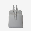 Рюкзак середній Regina Notte Grey 1