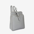 Рюкзак середній Regina Notte Grey 2