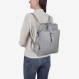 Рюкзак середній Regina Notte Grey 4