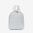 Рюкзак средний Regina Notte White 1