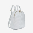 Рюкзак средний Regina Notte White 2