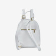 Рюкзак средний Regina Notte White 3