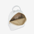 Рюкзак средний Regina Notte White 4