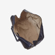 Саквояж великий InBag Dark blue 5