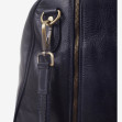 Саквояж великий InBag Dark blue 6