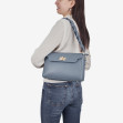 Сумка через плечо (кросс-боди) средняя Regina Notte Jeans 4