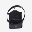 Сумка маленькая Regina Notte Black 3