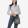Сумка маленькая Regina Notte Khaki 4