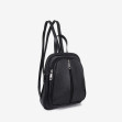 Рюкзак средний Regina Notte Black 2