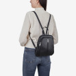 Рюкзак средний Regina Notte Black 4