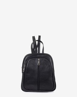 Рюкзак середній Regina Notte Black