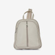 Рюкзак средний Regina Notte Beige 1
