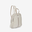 Рюкзак средний Regina Notte Beige 2