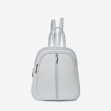 Рюкзак средний Regina Notte White 1