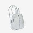 Рюкзак средний Regina Notte White 2