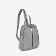 Рюкзак средний Regina Notte Grey 2