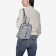 Рюкзак средний Regina Notte Grey 4